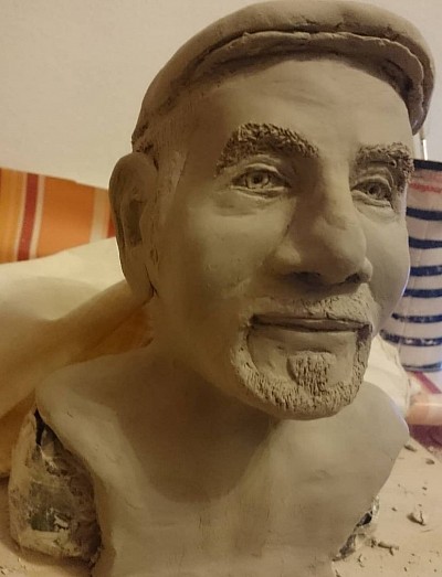 Scultura