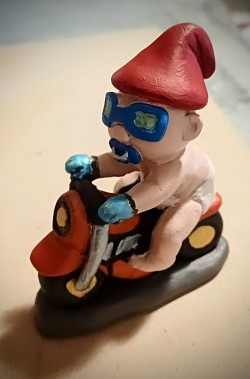 Manetta colori